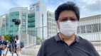 黎智英被捕學者:或與反制美國制裁有關(圖)