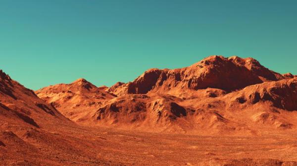 火星上曾經存在著大氣和水，科學家對此似乎已經達成了共識。