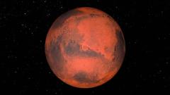 火星上曾有生命人类红色星球探寻(图)