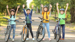 一段自己都无法解释的童年经历(图)