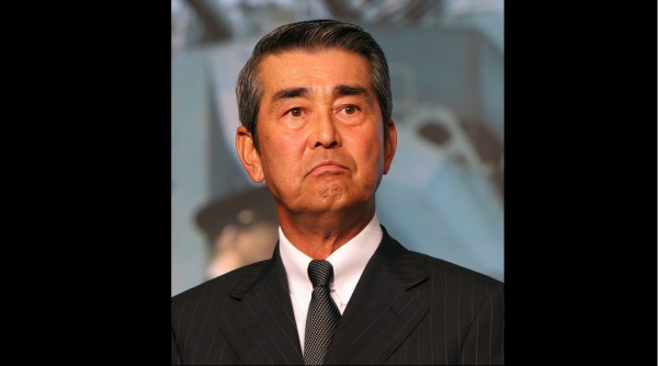 日本資深影人渡哲也（本名渡瀨道彥）10日因肺炎病逝於東京一家醫院，享壽78歲。