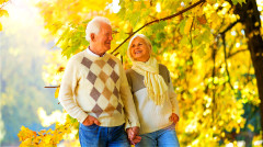 养生先“养骨”立秋后养骨好时机(组图)