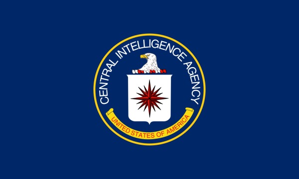 美国中央情报局