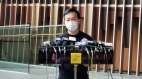陳志全:若無大杯葛覺悟則無談判籌碼(圖)