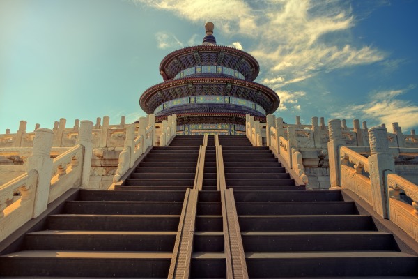 北京天壇