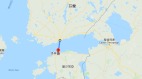一帶一路栽在豆腐渣工程這國拒中國資建海底隧道(圖)
