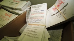 吹哨人:內華達克拉克縣非法處理郵寄選票(圖)