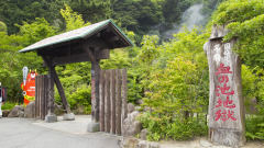 神奇经历鬼门关走了一圈又回到人间(图)