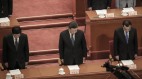 【中国时局】有关习近平的五个轰动主题(图)