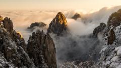 古代奇闻:长生不老药和返老还童(组图)