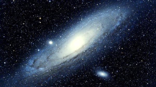 科学家研究发现，宇宙至少包含两万亿个星系，是人类过去所知道的20倍。