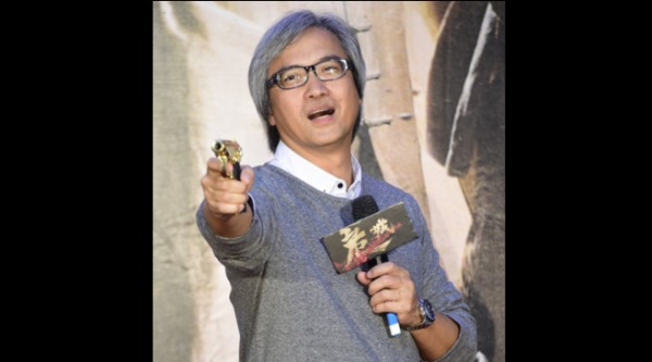 《追梦人》导演陈木胜鼻咽癌离世，享年58岁。