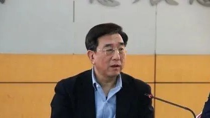 北京市政协原副主席李伟被双开。（图片来源：网络）