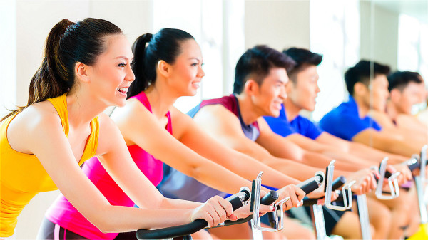 运动一直是许多人公认的最健康减肥瘦身方式之