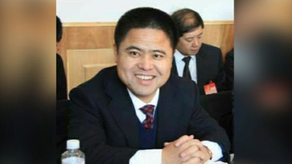 李传良2013年在鸡西市人大会议上发言