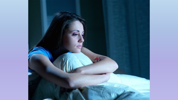 有很多人经常会在半夜醒来，再难入睡，这是怎么回事呢？