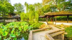 古代修道人的神奇法术(图)