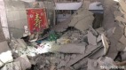 山西餐厅倒塌惊动中央揭曾扩建五六次疑豆腐渣工程(组图)