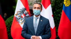 北京有点烦亲中的瑞士也公开批评中国侵犯人权(图)