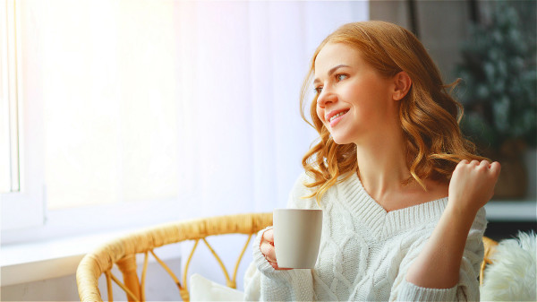 日常生活不妨養成多喝茶，但是不要喝濃茶的習慣，可幫助預防腦梗。