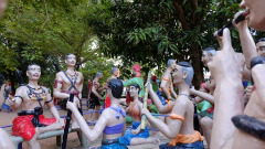 民初知名大律师阴间游历记(上)(图)