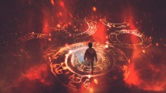 民初知名大律师阴间游历记(中)(图)