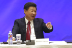 习近平的一厢情愿(图)