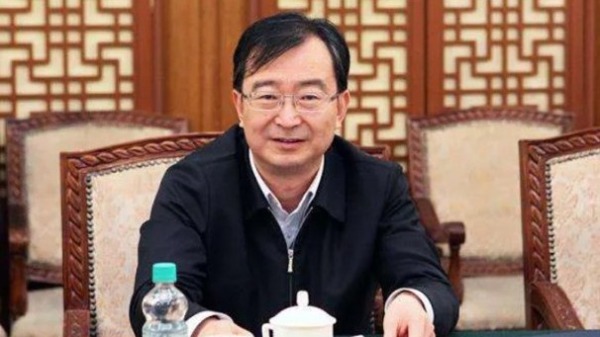 王宁出任福建省省长。