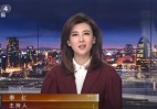 央视“求和”女主播家丑被揭:丈夫性侵入狱公公诈骗被囚(图)