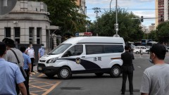 任志强狱中照疑首度曝光(图)