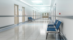 大陆医院倒闭潮涌来民营医院平均1天关7家(图)