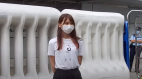 获BBC百大女性周庭:无悔参与政治(图)