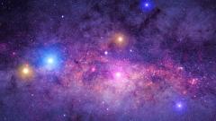 NASA新發現6大星系顛覆人類認知(圖)