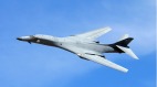 完成升級B-1B轟炸機參與亞太軍演威懾北京(圖)