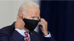 驚爆FBI兒童色情律師涉入拜登「硬盤門」(圖)