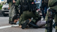 报告:中共跨国镇压全球之最(图)