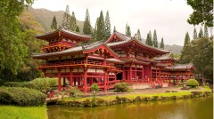 北宋张方平游寺院完成前世遗愿(图)