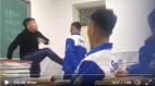 强制蒙古学生返校手段升级老师暴打学生画面曝光(图)