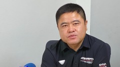 鹤岗副市长李旭办公室自缢与逃美李传良共事(图)