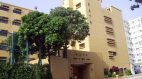 中四学生因抗争口号被停课更被警告开除学籍(图)