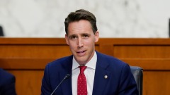 霍利一人对拜登6名内阁成员全投反对票(图)