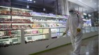 背后隐藏这目的金正恩过度防疫让人们更苦(图)