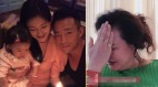 张兰遭判刑1年直播向大S汪小菲道歉(图)