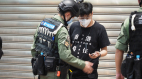 被捕泛民手機遭港警送中以黑客技術破解(圖)
