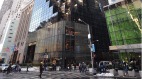 紐約要取消川普集團合同卻忘記一個障礙(圖)