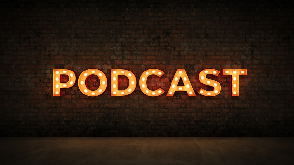 什麼是「Podcast」？2021還不認識就落伍了。