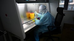 美媒:中國飛速製造超級士兵的內幕(圖)