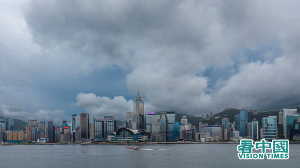 美國發表了2020年人權年報，在針對香港的方面，年報指中共違反國際承諾「系統性摧毀香港的政治自由和自治」。美國國務卿布林肯回應稱，香港繼續不獲享有美國的特殊待遇。（圖片來源：龐大衛/看中國）