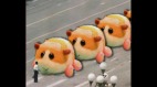 《天竺鼠车车》整列停天安门幕后原因曝光(图)