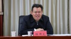 “革职谢天下”周先旺退二线新任武汉市长就位(图)